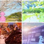 【プレスリリース】千葉商科大学の学生が松戸市21世紀の森と広場のPR動画を制作！第1弾を公開！